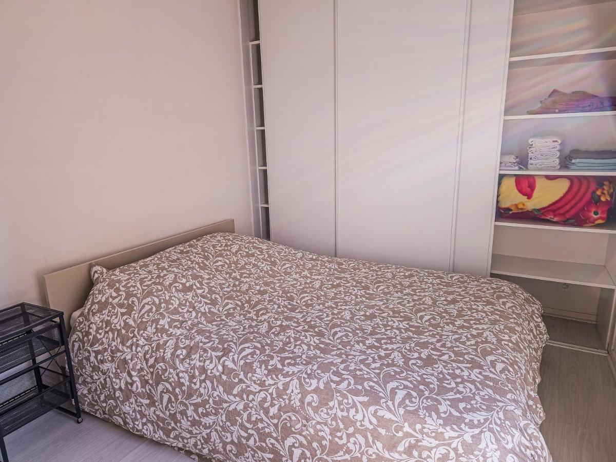 Appart 65 M² 10 Minutes En Bus Au Centre Lägenhet Cesson-Sévigné Exteriör bild