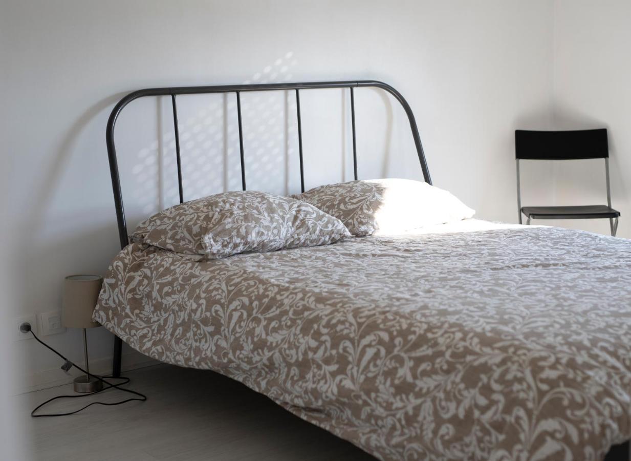 Appart 65 M² 10 Minutes En Bus Au Centre Lägenhet Cesson-Sévigné Exteriör bild