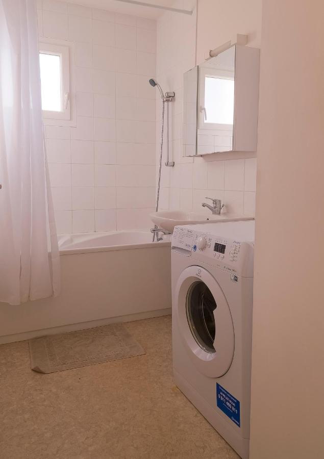 Appart 65 M² 10 Minutes En Bus Au Centre Lägenhet Cesson-Sévigné Exteriör bild